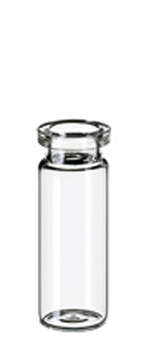 10ml krimphals flacon